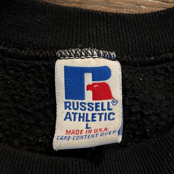 SKI Sweater - Picture 3 of 4